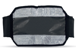 [P08] CHALECO FAJA REFLECTIVO 