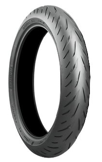 [19218200] LLANTA BRIDGESTONE 110/70R/17 M/C 54H BATTLAX HYPER SPORT S22