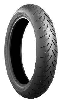 [15970200] LLANTA BRIDGESTONE 130/70/12 62P BATTLAX SCR REINFOR