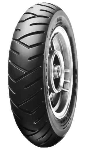 [P2246700] LLANTA PIRELLI 90/90/12 TL 44J SL26 F/R