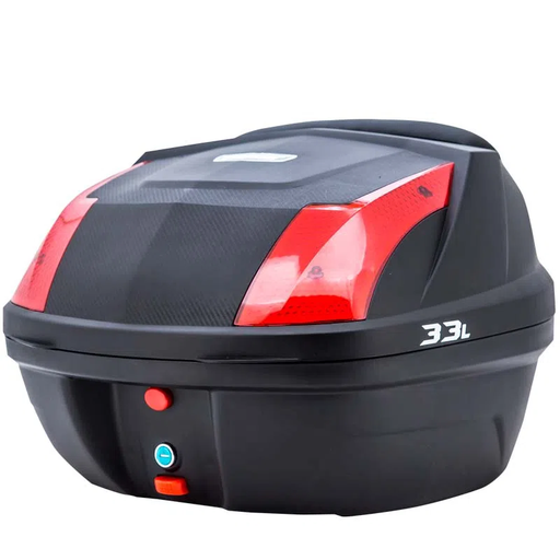 [7706913847147] MALETERO TOMCAT 33 LITROS NEGRO