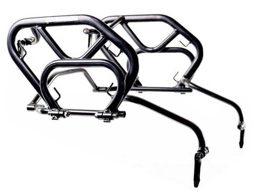 [0901022006] HERRAJE ALFORJA ARMO BAJAJ PULSAR 200 NS (LAMINA)