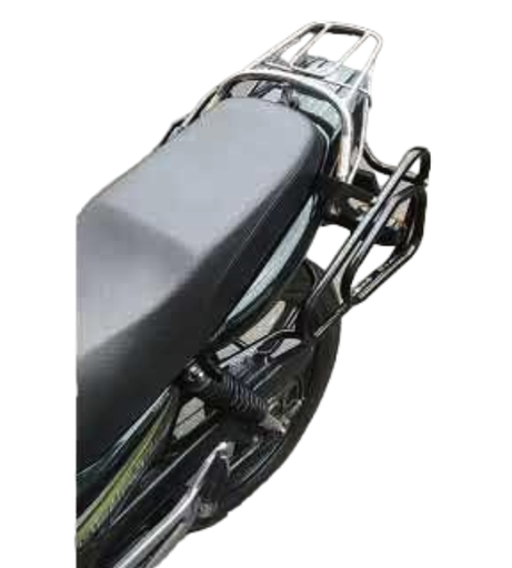 [0901052164] HERRAJE ALFORJA ARMO YAMAHA LIBERO 125