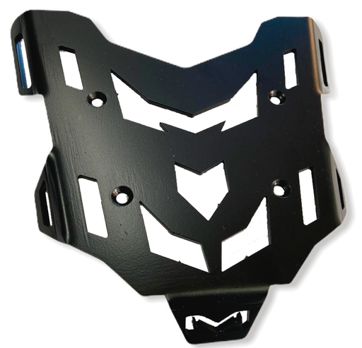 [0101019009] HERRAJE MALETERO ARMO AKT TT 125/ 150/ 200