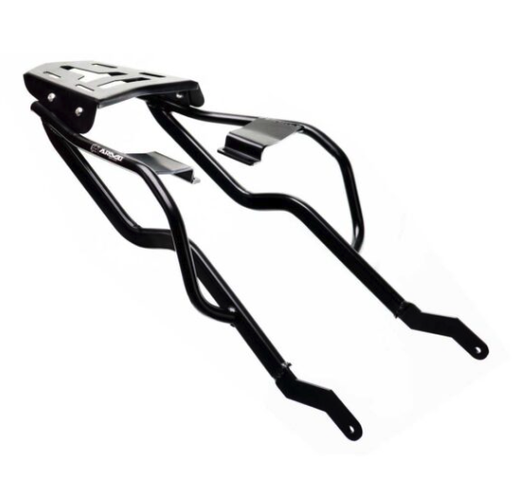 [0101039389] HERRAJE MALETERO ARMO HONDA CB 190R (HR) MODELO VIEJO 