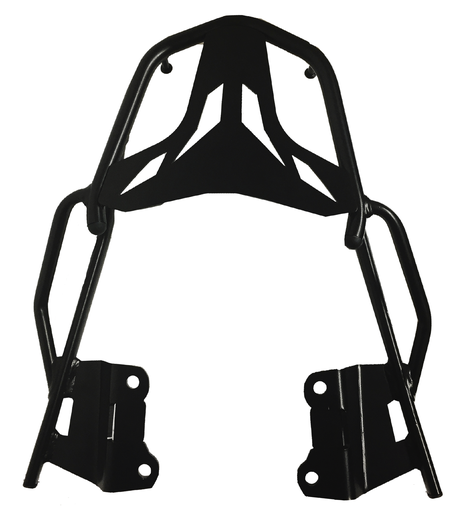 [0101039404] HERRAJE MALETERO ARMO HONDA DREAM NEO