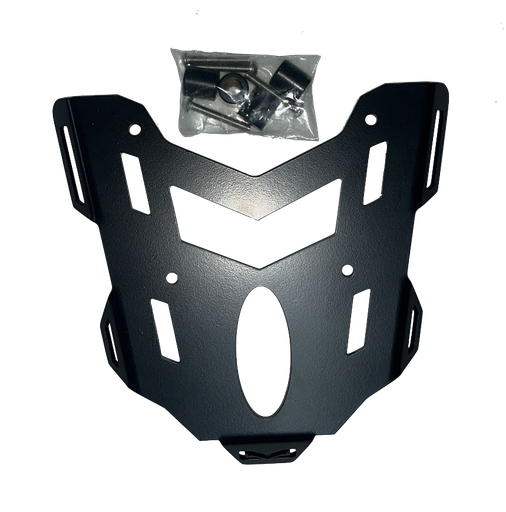 [0101039425] HERRAJE MALETERO ARMO HONDA XRE 300/ 300 ABS/ 190