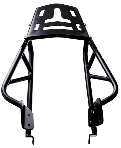 [0101049385] HERRAJE MALETERO ARMO SUZUKI GIXXER 150 (HR) MODELO VIEJO