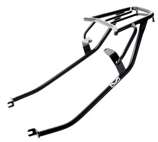 [0101049110] HERRAJE MALETERO ARMO SUZUKI GS 125