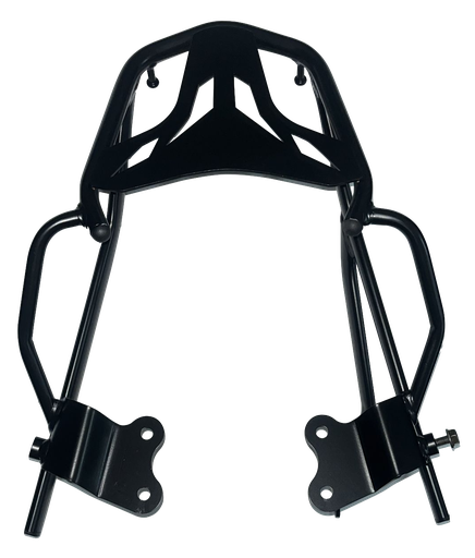 [0101069201] HERRAJE MALETERO ARMO YAMAHA SZR