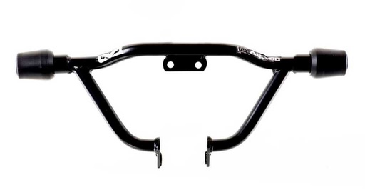 [0201021224] HERRAJE PROTECCION SLIDER ARMO AKT NKD 125/ SL 125