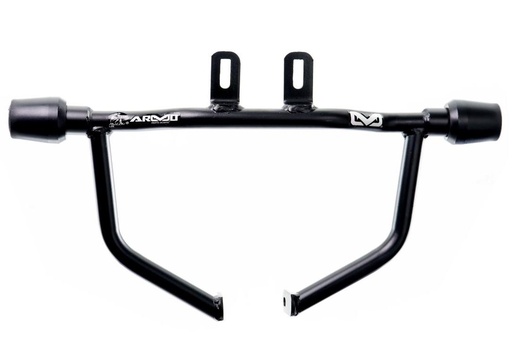 [0201031289] HERRAJE PROTECCION SLIDER ARMO BAJAJ DISCOVER 150ST/ 125 ST-R