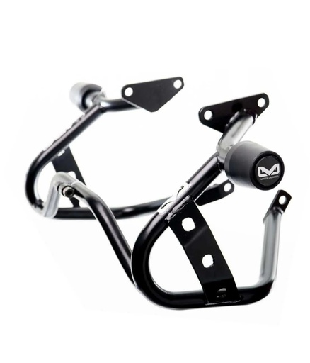 [0201031330] HERRAJE PROTECCION SLIDER ARMO BAJAJ PULSAR 200NS/ 200NS FI