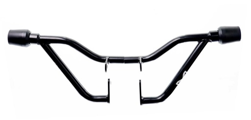 [0201041315] HERRAJE PROTECCION SLIDER ARMO HONDA CB 190R MODELO VIEJO