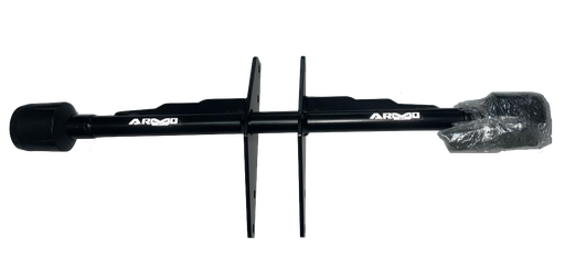 [0201041335] HERRAJE PROTECCION SLIDER ARMO HONDA XRE 300-TORNADO 250