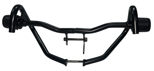 [0201051328] HERRAJE PROTECCION SLIDER ARMO SUZUKI GIXXER 250 NAKED