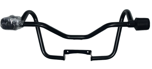 [0201071329] HERRAJE PROTECCION SLIDER ARMO YAMAHA XTZ 250 MODELO 2020