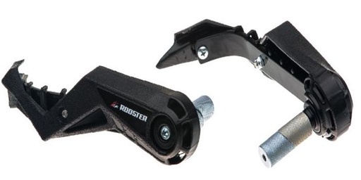 [9008589740] PROTECTOR LEVAS ROOSTER SLIDER EJE