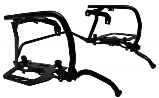 [0901052009] HERRAJE ALFORJA ARMO YAMAHA FZ 25