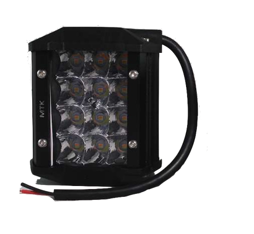 [0203118] EXPLORADORA 12 LED DUAL COLOR 2.500 LM 