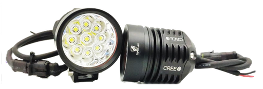 [00000140] EXPLORADORA GA L9X 90W 9LED