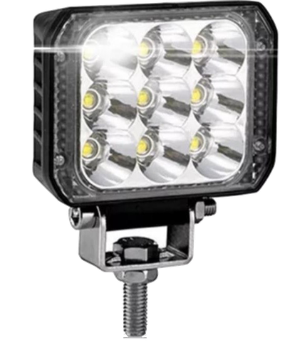 [00000038] EXPLORADORA GA ML64  27W 9 LED