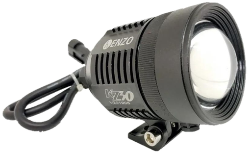 [00000160] EXPLORADORA GA ML88 KZ30 60W 1 LED