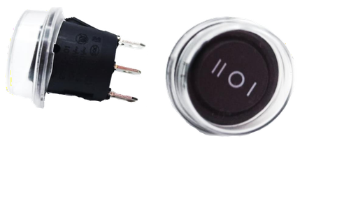 [171253] SWITCH 3 PASOS NEGRO