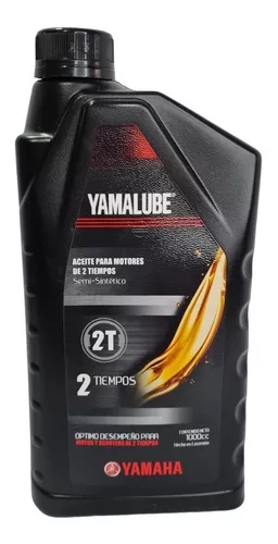 [90793AV20300] ACEITE YAMALUBE 2T