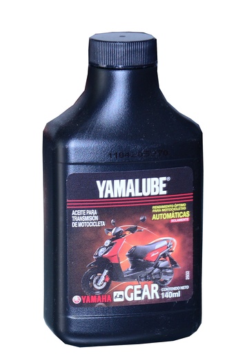 [90793AY80100] ACEITE YAMALUBE GEAR 10W30 TRANSM BIWIS 4T