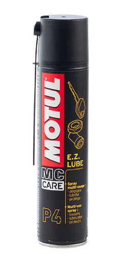[3374650239088] SPRAY MOTUL P4 LUBRICANTE PARTES OXIDADAS