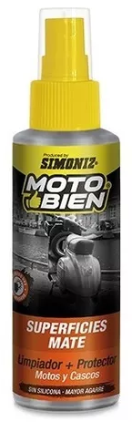 [00201019] SPRAY SIMONIZ LIMPIADOR PROTECTOR MATE 