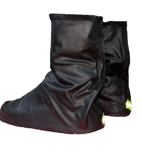 BOTA IMPERMEABLE DELATEX