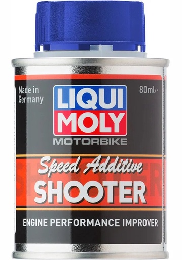 [LM7836] ADITIVO LIQUI MOLY SPEED SHOOTER POTENCIA