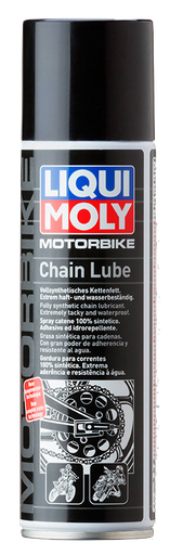 [LM1508] SPRAY LIQUI MOLY LUBRICANTE CADENA SINTETICO