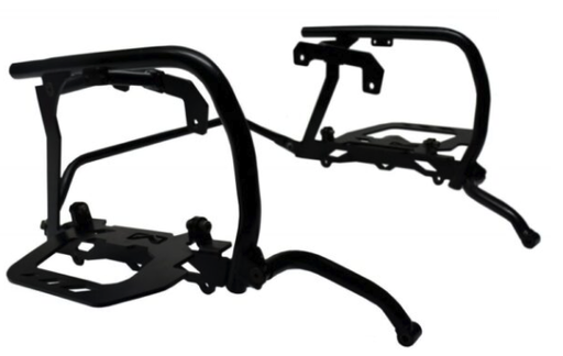 [0901052166] HERRAJE ALFORJA ARMO YAMAHA XTZ 250 2021