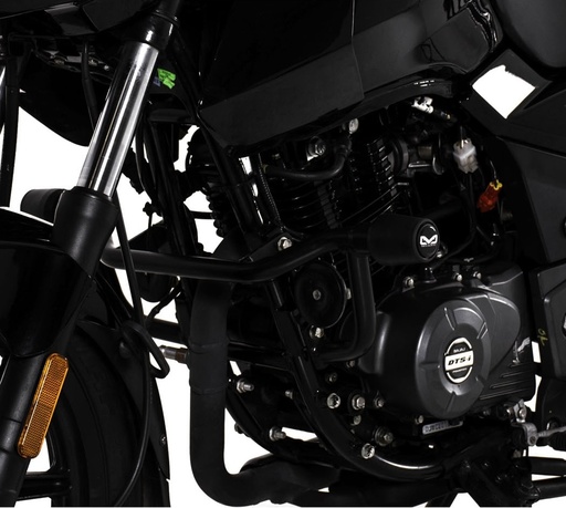 [0201031211] HERRAJE PROTECCION SLIDER ARMO BAJAJ PULSAR UG/GT 180-200