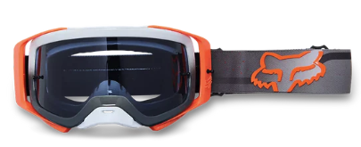 [29672-824-OS] GAFAS CROSS FOX AIRSPACE VIZEN NARANJA
