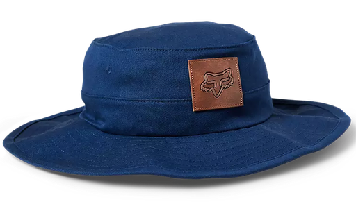 [30247387] SOMBRERO PAVA FOX TRAVERSE HAT SOLID AZUL S/M