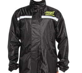 IMPERMEABLE FENIX PRO 1 DAMA