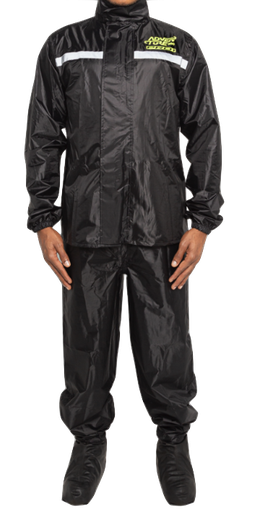 IMPERMEABLE FENIX PRO 1 CABALLERO