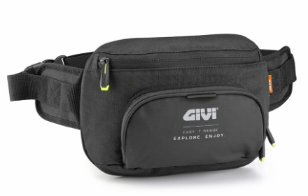 [EA145B] CANGURO GIVI EASY-T