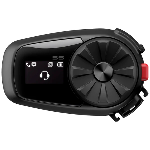 [5S-10] INTERCOMUNICADOR SENA 5S UNIDAD