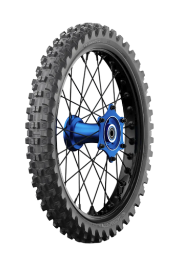 [3528707713117] LLANTA MICHELIN 100/90/19 TT M/C 57M STARCROSS 5