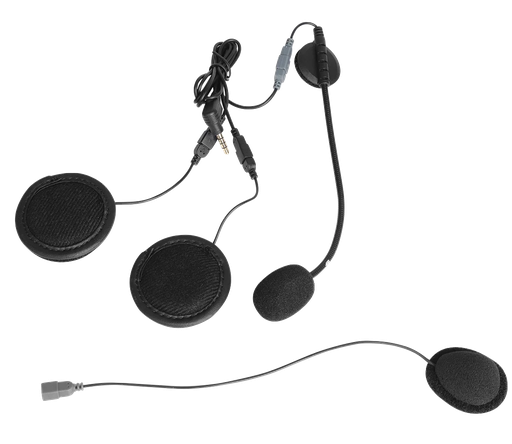 DIADEMA INTERCOMUNICADOR EJEAS Q7