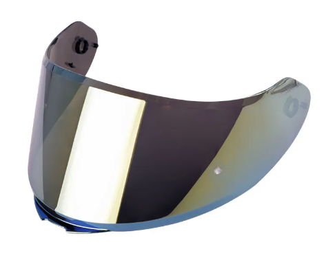 VISOR SHAFT INTEGRAL 582 IRIDIUM DORADO