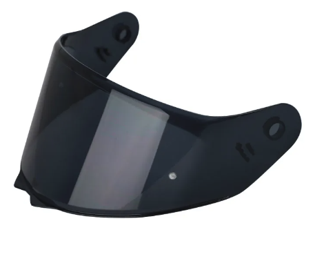 [7706913295337] VISOR SHAFT INTEGRAL 560 NEGRO