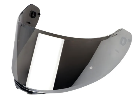 VISOR SHAFT INTEGRAL 582 SILVER