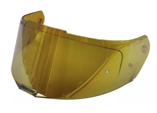 [7706913251784] VISOR SHAFT INTEGRAL 591 AMARILLO