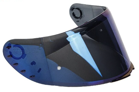 [9007955061] VISOR MT INTEGRAL REVENGE 2 GENERICO AZUL